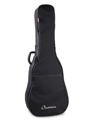 Funda guitarra Ovation Deep Bowl/Mid-Depth + 12-cuerdas