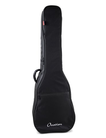 Funda guitarra Ovation Bajo acústico