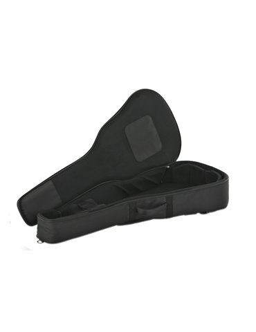 Estuche Guitarra Softcase Deep contour / Mid-depth / Super Shallow