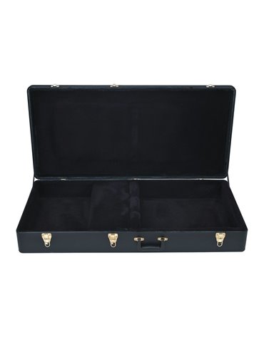 Estuche para guitarra Doubleneck Case Doble mástil