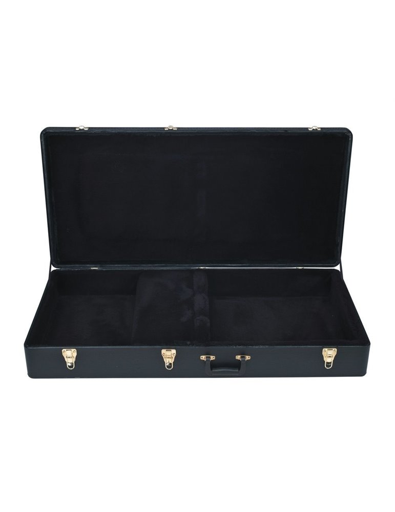 Estuche para guitarra Doubleneck Case Doble mástil