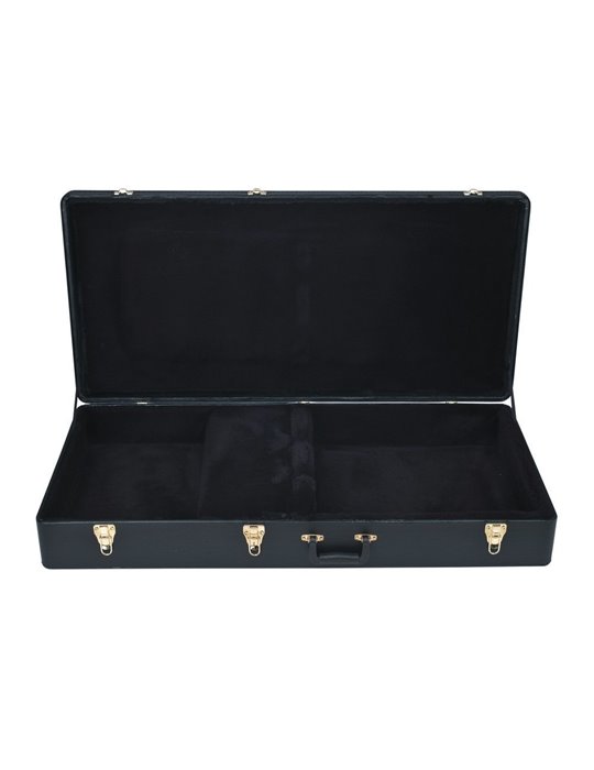 Estuche para guitarra Doubleneck Case Doble mástil