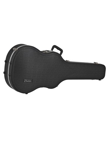 Estuche para guitarra ABS Mid-depth
