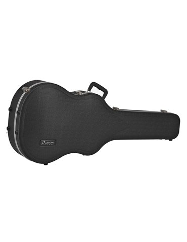 Estuche para guitarra ABS Super Shallow