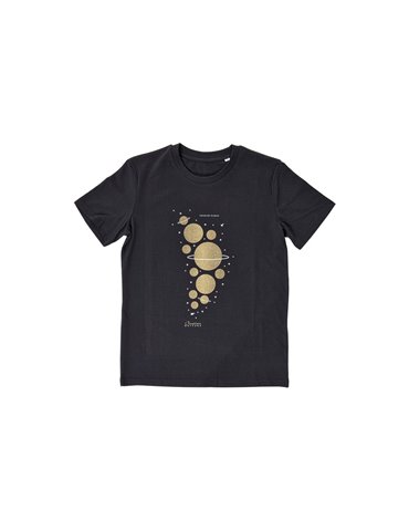 Merch Camiseta Space M-MD-S SPACE L