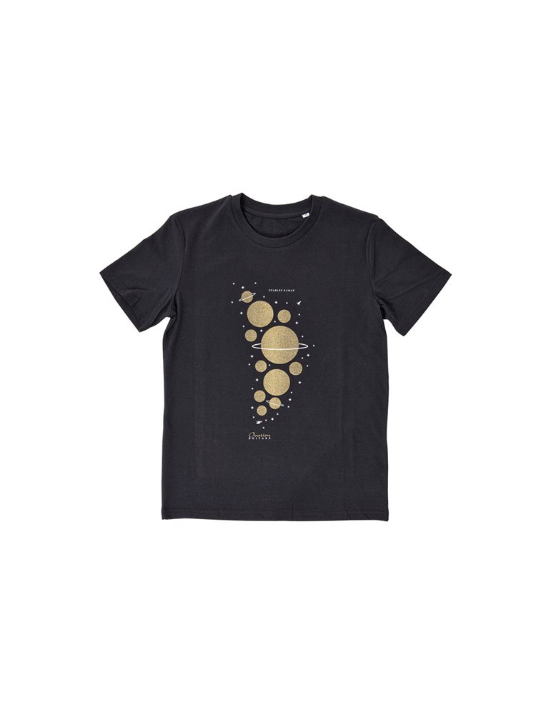 Merch Camiseta Space M-MD-S SPACE XXL