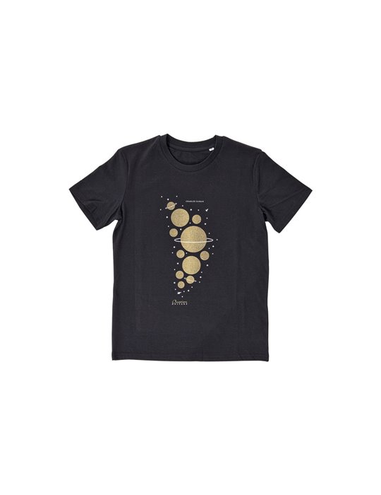 Merch Camiseta Space M-MD-S SPACE XXL