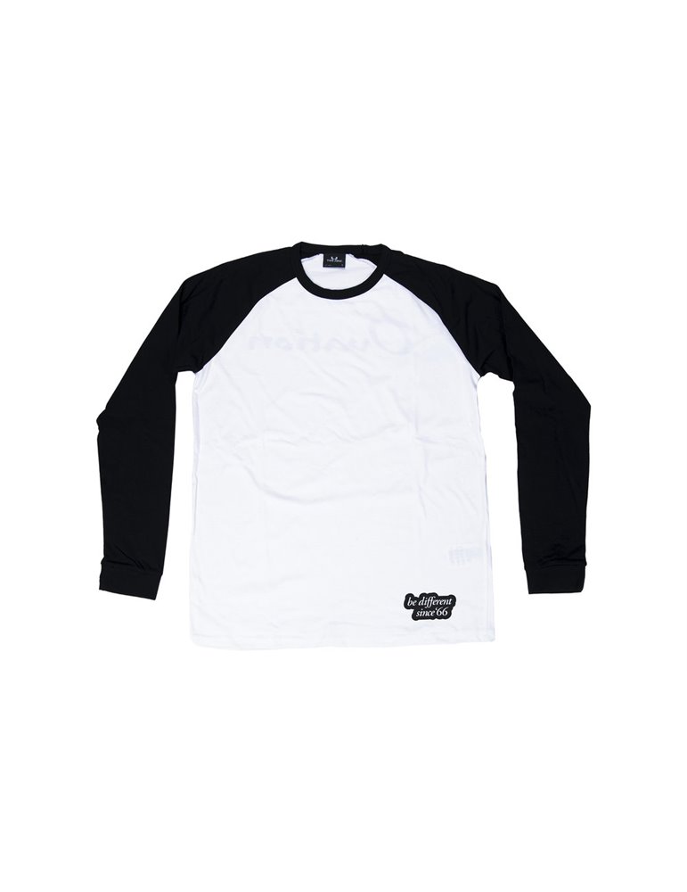 Merch BE DIFFERENT LONGSLEEVE M-MD-LS BE L