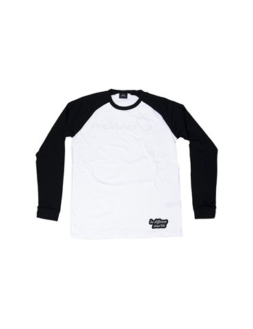 Merch BE DIFFERENT LONGSLEEVE M-MD-LS BE XXL