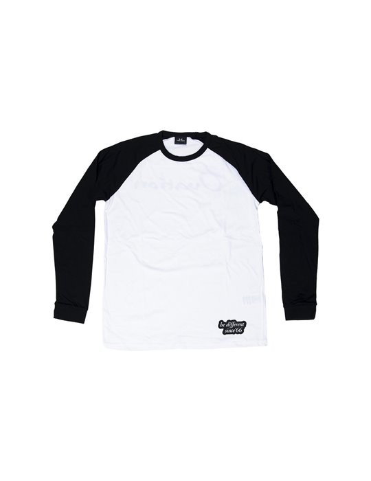 Merch BE DIFFERENT LONGSLEEVE M-MD-LS BE XXL