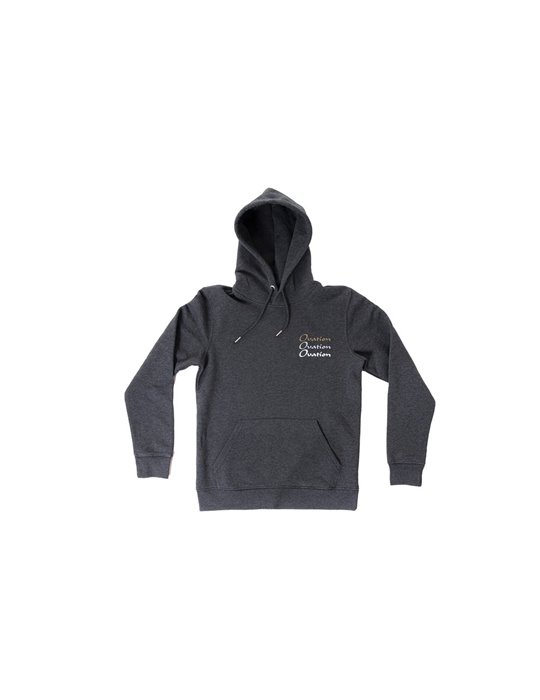 Merch SUDADERA CON CAPUCHA INSIDER M-MD-H-INS M