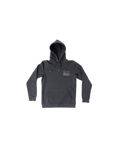 Merch SUDADERA CON CAPUCHA INSIDER M-MD-H-INS XXL