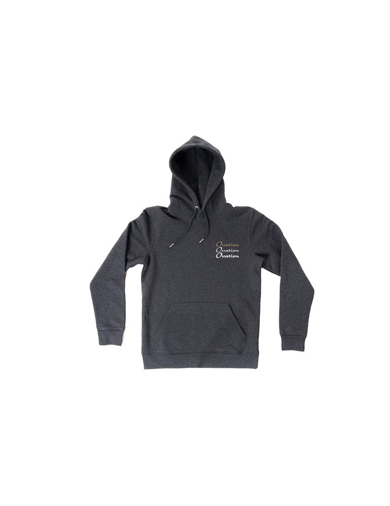 Merch SUDADERA CON CAPUCHA INSIDER M-MD-H-INS XXL