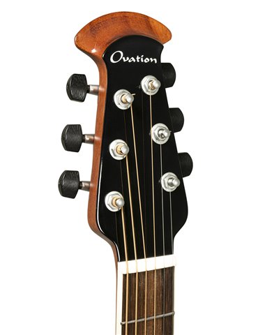 Guitarra electro-acústica Pro Series Ultra Mid-Depth Non-Cutaway Plateado Oscuro