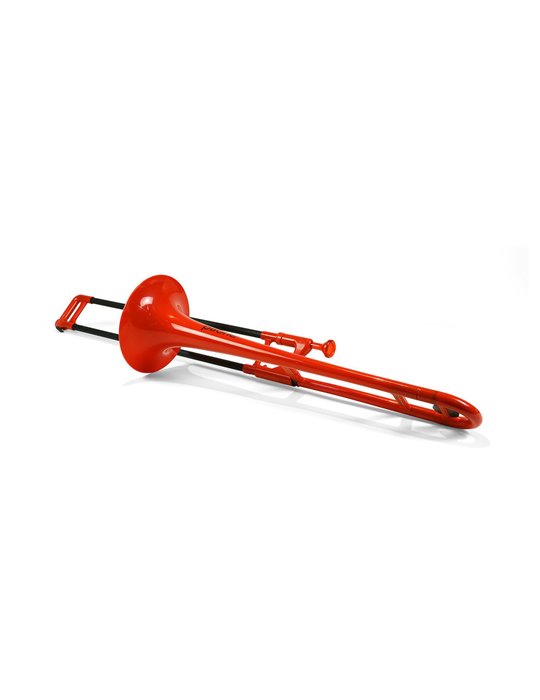 Trombón Rojo
