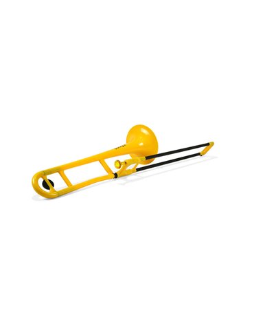 Trombón Amarillo