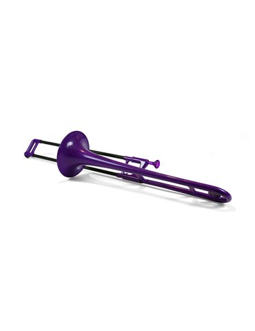 Trombón Violeta
