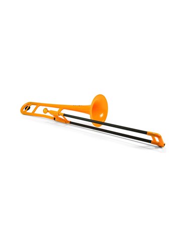 Trombón Naranja