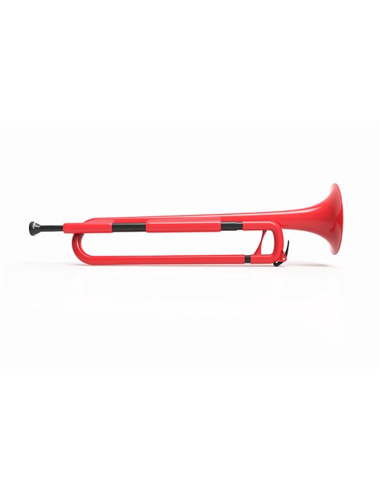 pBugle pBugle Rojo