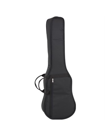 Funda Guitarra Barroca 35mm Protection Ref. 70 Mochila 0884-001 001 - Negro