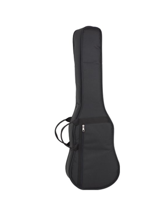 Funda Guitarra Barroca 35mm Protection Ref. 70 Mochila 0884-001 001 - Negro