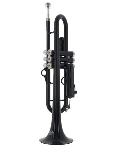 Trompeta hyTech Negro
