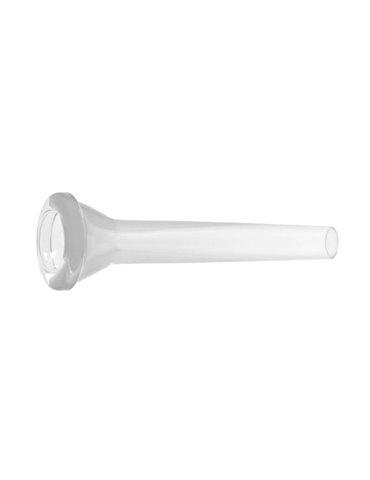 Boquilla Trompeta pTrumpet Blanco 5C