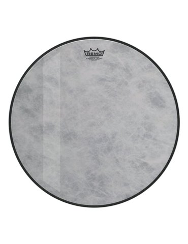 Parche Powerstroke 3 Fiberskyn Diplomat Felt Tone 26" P3-1526-FD-FLT