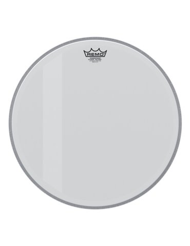 Parche Powerstroke 3 Coated Felt Tone 18" P3-1118-00-FLT