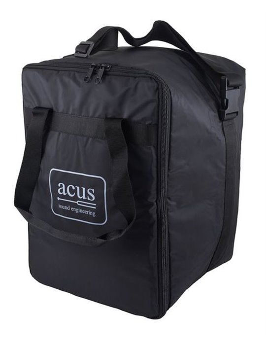 ONE FORSTRINGS 10/AD BAG