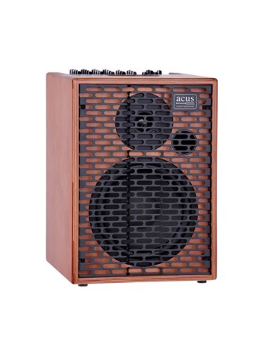 ONE FORSTRINGS 8 FERDI WOOD 2