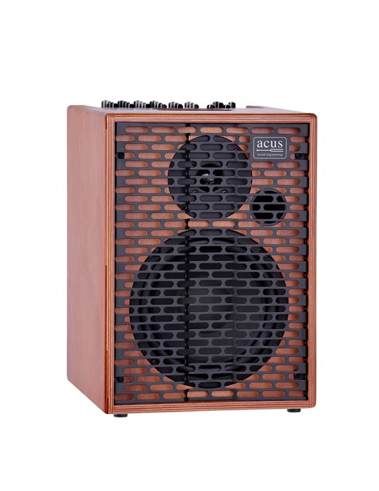 ONE FORSTRINGS 8 FERDI WOOD