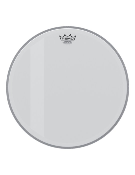 Parche Powerstroke 3 Coated Felt Tone 26" P3-1126-00-FLT