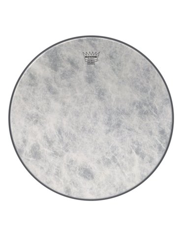 Parche Bombo Classic Fit Diplomat de fibra 22" CL-1522-FD