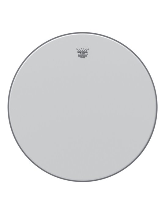 Parche Bombo Classic Fit Powerstroke 3 22" CL-1122-P3