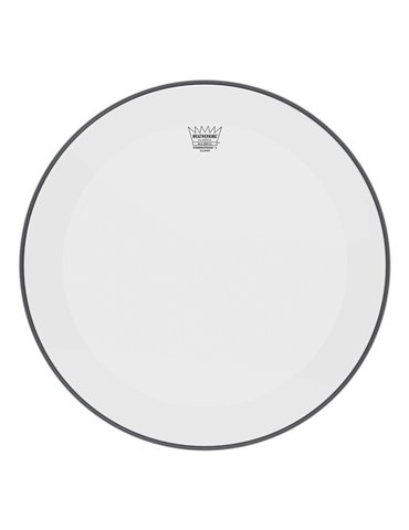 Parche Bombo Classic Fit Powerstroke 3 22" CL-1322-P3