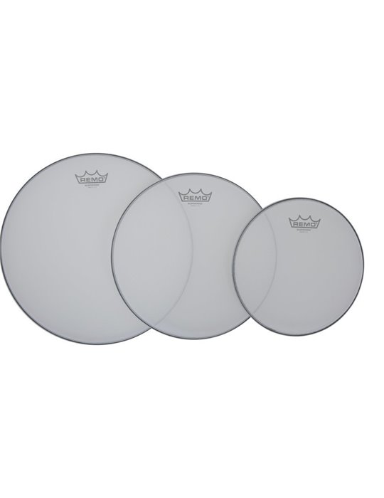 Parche Tom Packs Silent Stroke PP-2272-SN