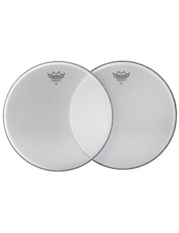 Parche Silencioso 18" SN-0018-00