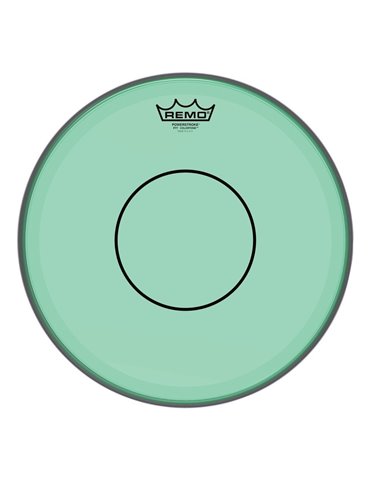 Parche Colortone Powerstroke 77 clear 13" P7-0313-CT-GN