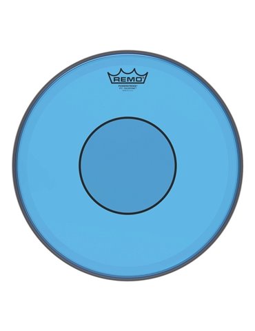 Parche Colortone Powerstroke 77 clear 13" P7-0313-CT-BU