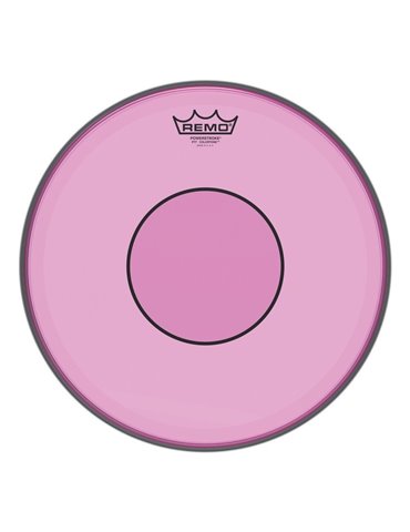 Parche Colortone Powerstroke 77 clear 13" P7-0313-CT-PK