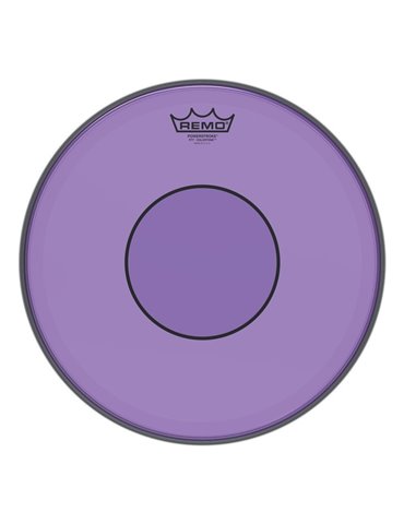 Parche Colortone Powerstroke 77 clear 13" P7-0313-CT-PU