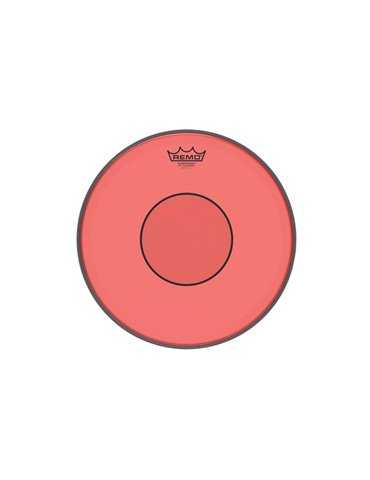 Parche Colortone Powerstroke 77 clear 14" P7-0314-CT-RD