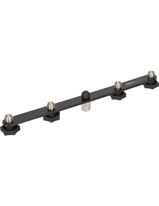 Barra para micro 1 a 4