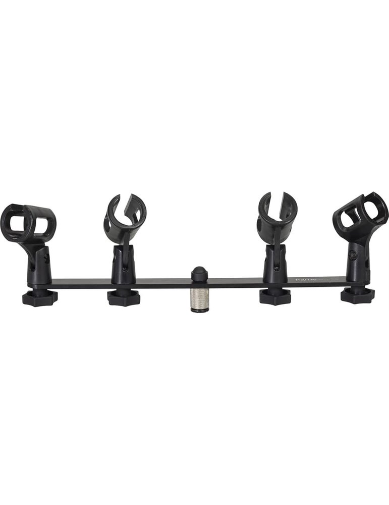 Barra para micro 1 a 4