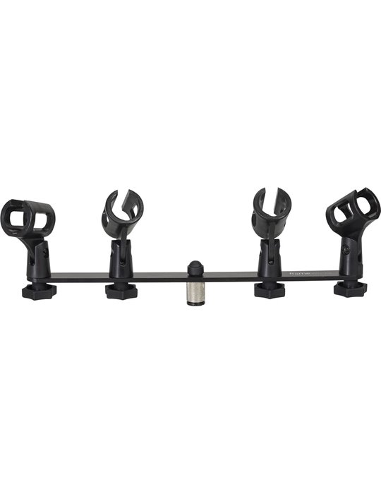 Barra para micro 1 a 4