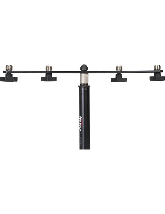 Barra para micro 1 a 4
