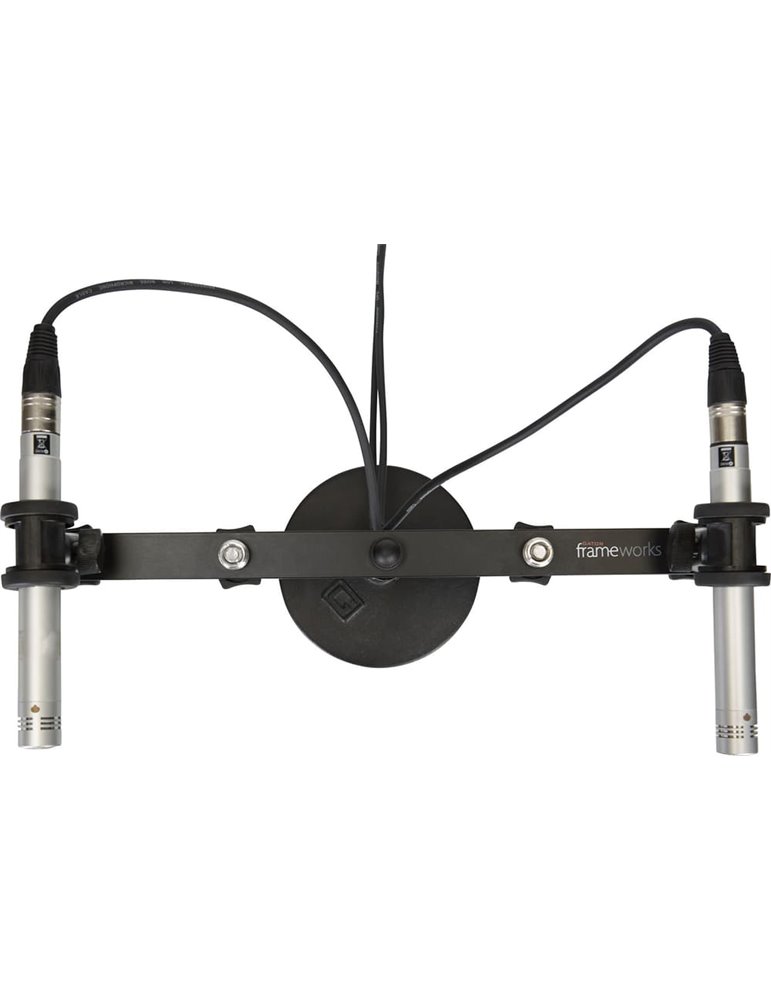 Barra para micro 1 a 4