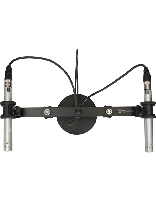 Barra para micro 1 a 4