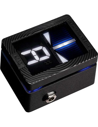 PITCHBLACK XS BASS 2